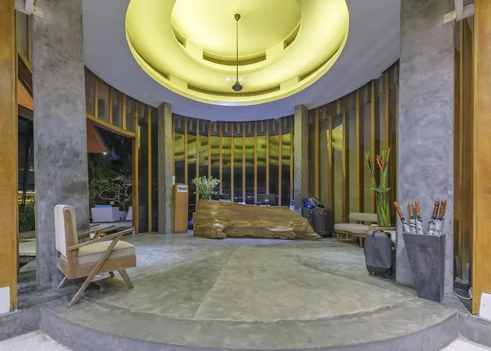 Maca & Bali Villa
