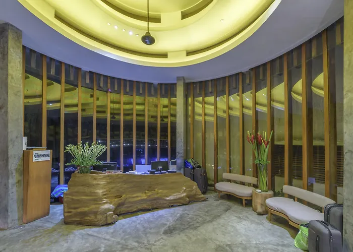 Maca & Bali Villa Seminyak (Bali)