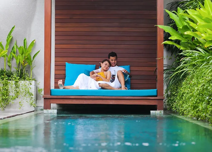 Maca & Bali Villa Seminyak (Bali)