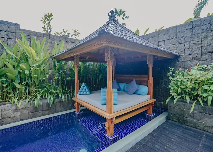Villa Maca & Bali Seminyak (Bali)