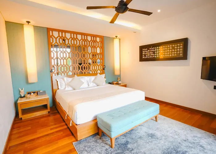 Maca & Bali Seminyak (Bali)