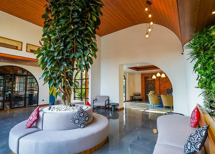 Villa Maca & Bali Seminyak (Bali)