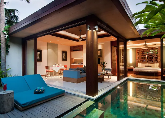 Villa Maca & Bali