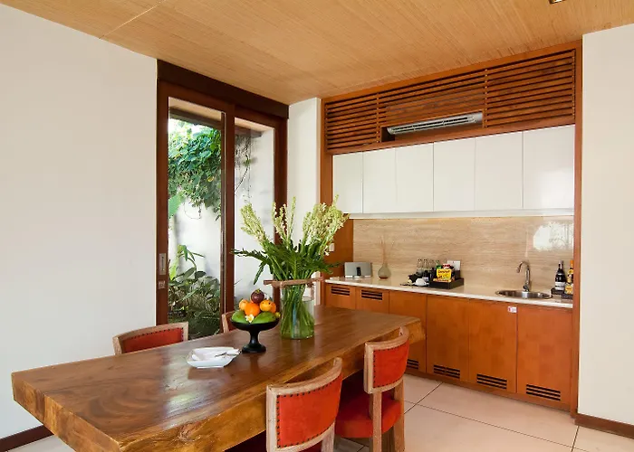 Villa Maca & Bali Seminyak (Bali)