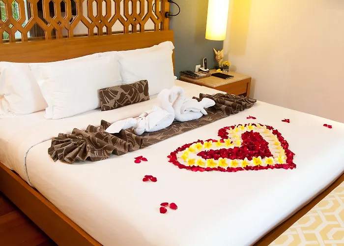 Maca & Bali Villa Seminyak (Bali)