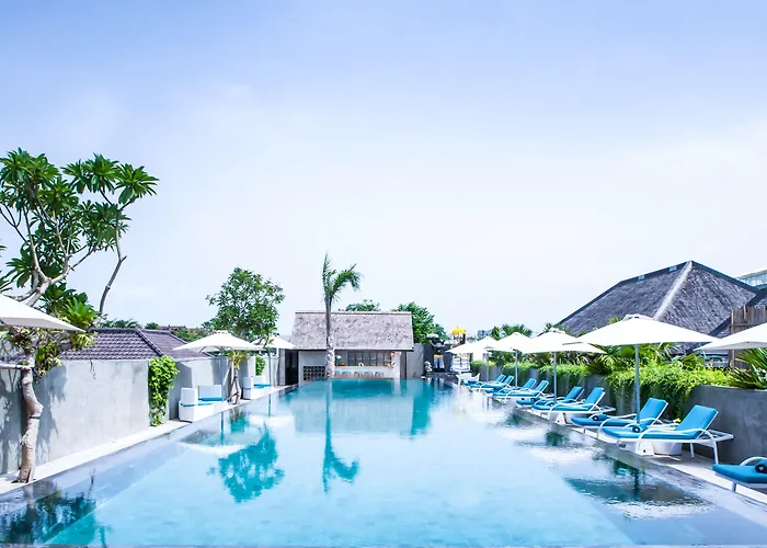 Villa Maca & Bali