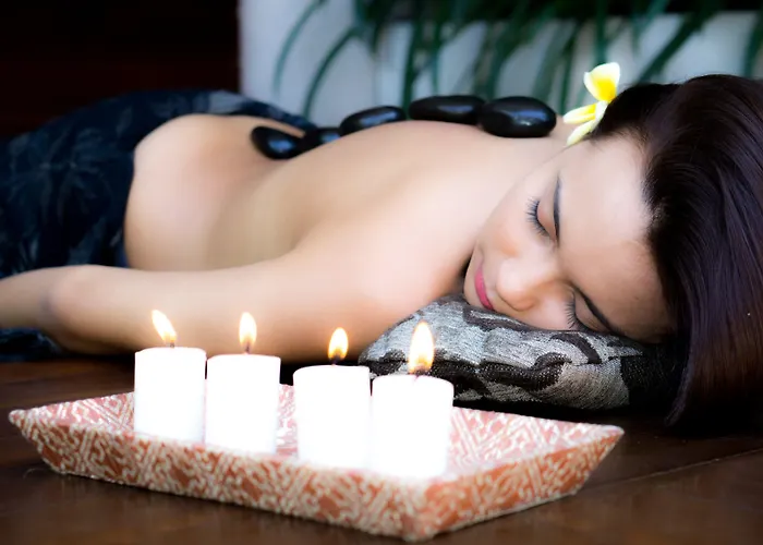 Maca & Bali Villa Seminyak (Bali)