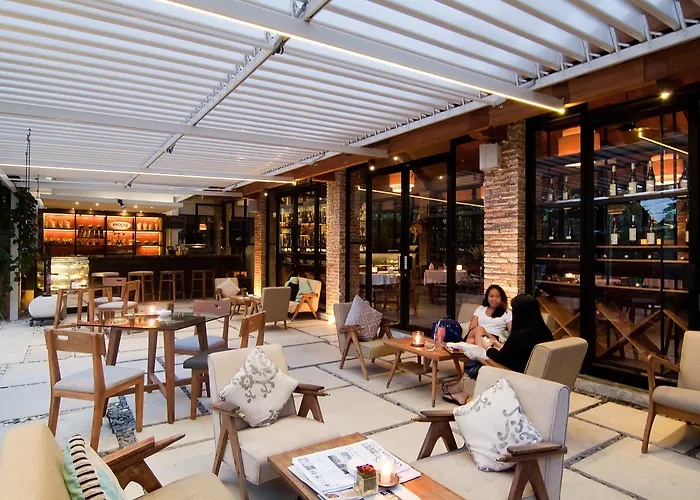 Villa Maca & Bali Seminyak (Bali)