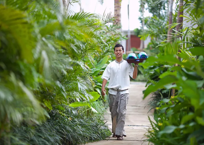 Maca & Bali Villa Seminyak (Bali)