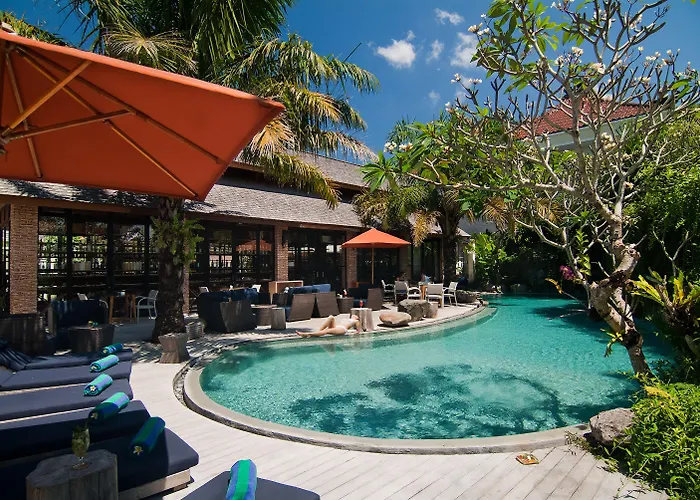 Maca & Bali Seminyak (Bali)