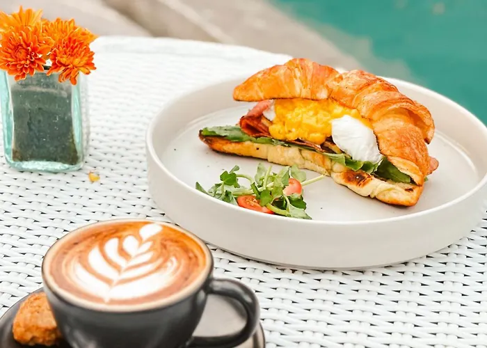 Maca & Bali Villa Seminyak (Bali)