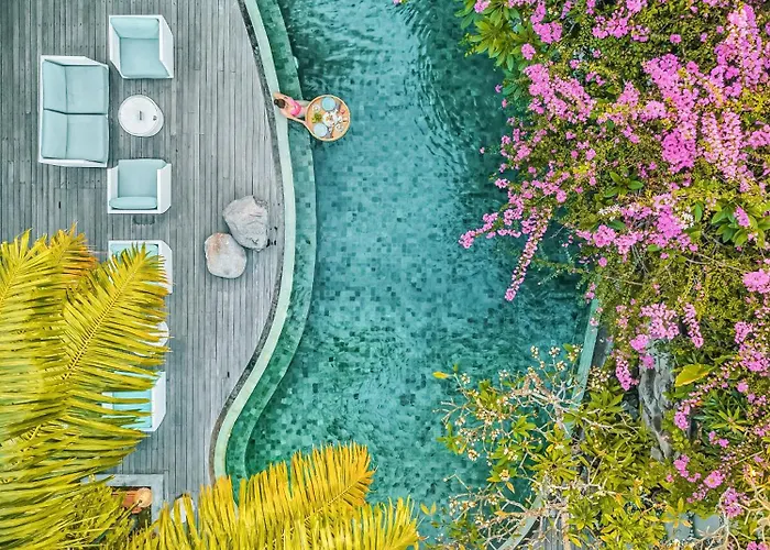 Villa Maca & Bali Seminyak (Bali)