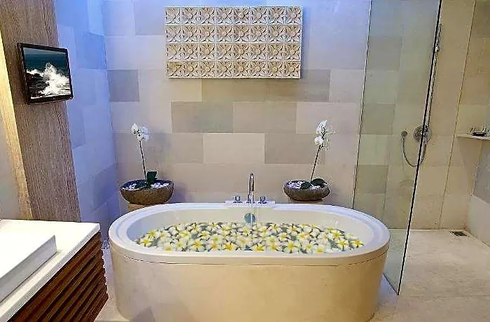 Villa Maca & Bali