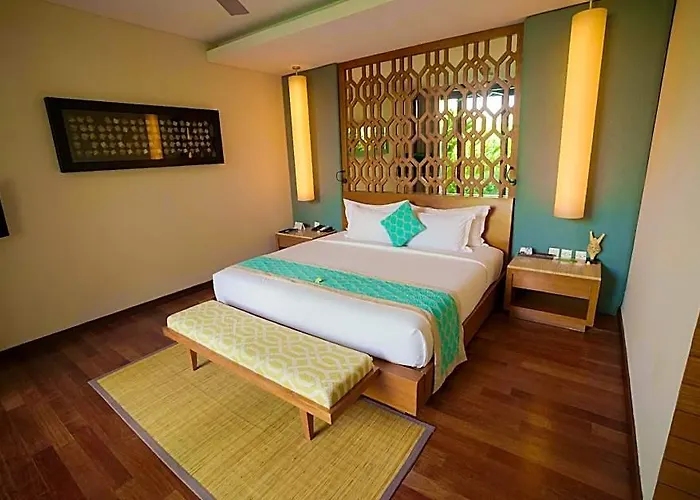 Maca & Bali Villa Seminyak (Bali)
