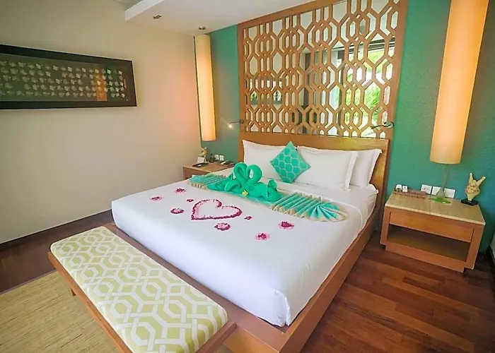 Maca & Bali Villa *