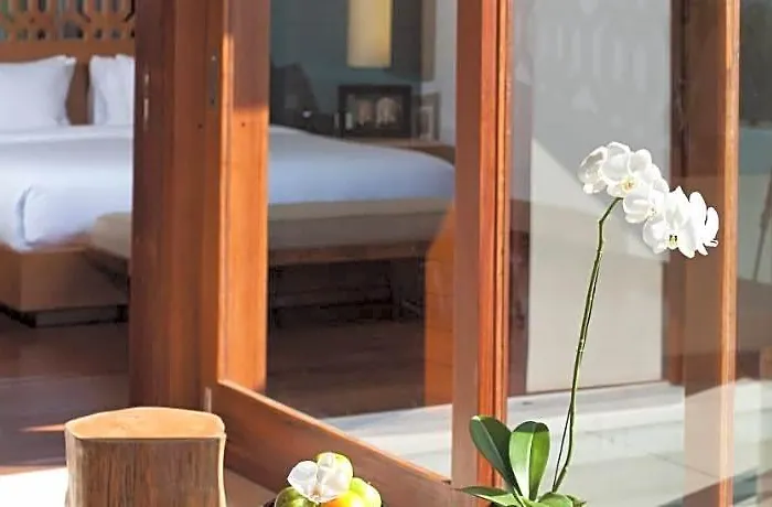 Maca & Bali Villa Seminyak (Bali)