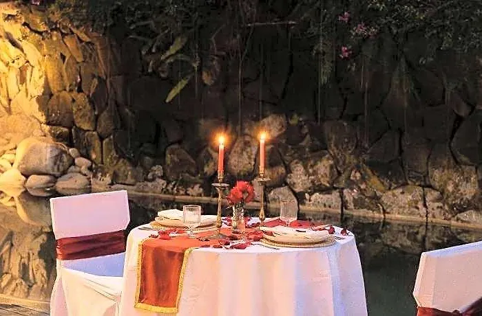 Villa Maca & Bali