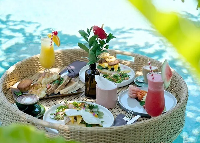 فيلة Maca & Bali