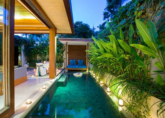 Villa Maca & Bali Seminyak (Bali)