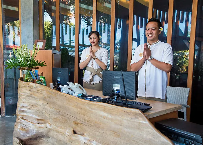 Maca & Bali Villa *